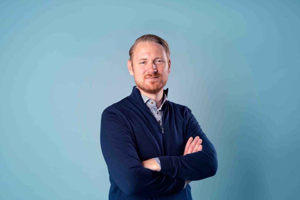Thijmen Bosman Klein