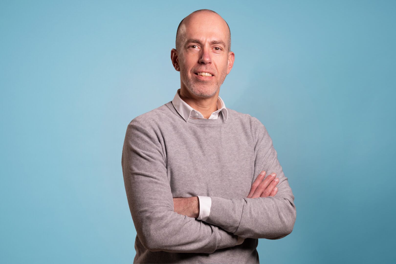 Maarten Hofmeijer Connectworks