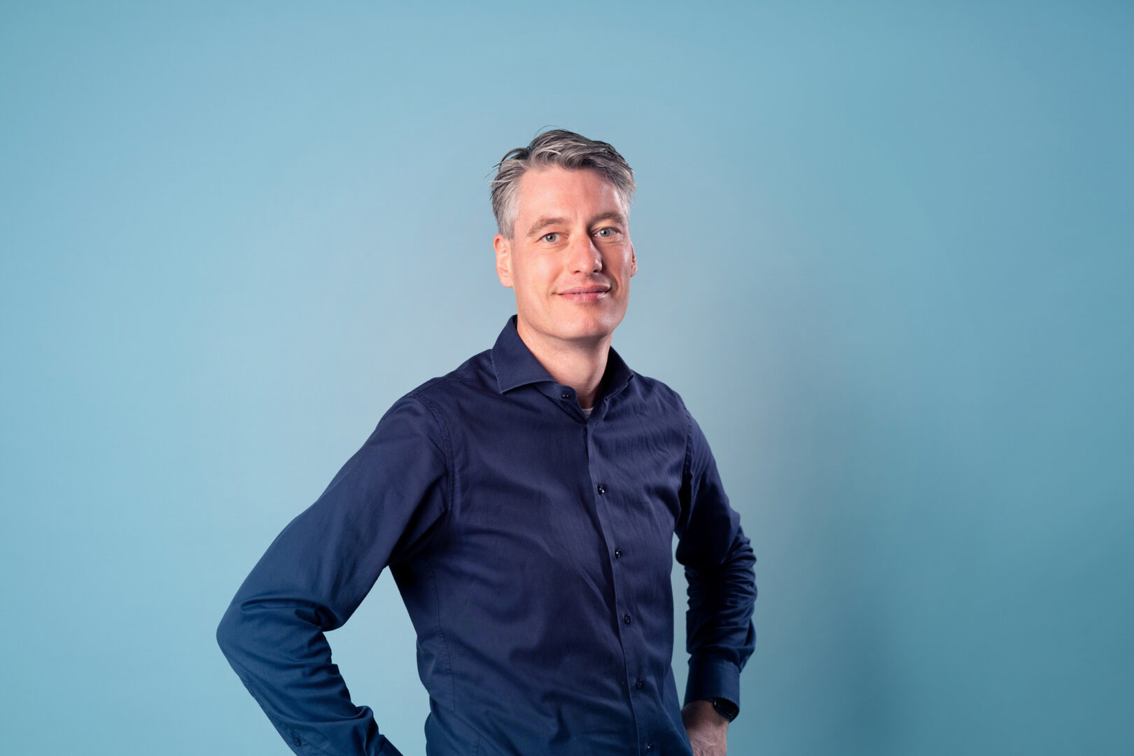 Mark Maathuis Klein