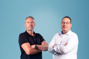 Arno En Wouter