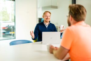 Thijmen Bosman_ _Ondernemen is vernieuwen en bouwen aan de toekomst_ - Ruvano