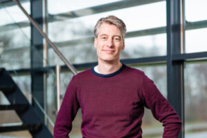 Mark Maathuis