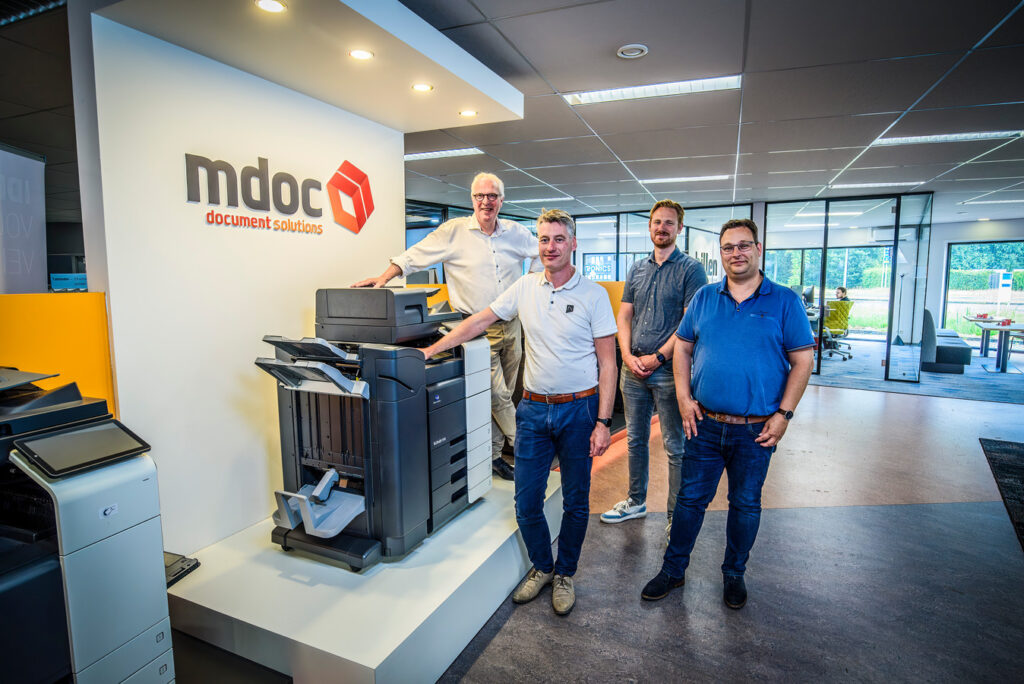 Overname Hillen Door Ruvano