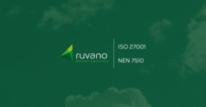 Vernieuwing Iso 27001 & Nen 7510 Web