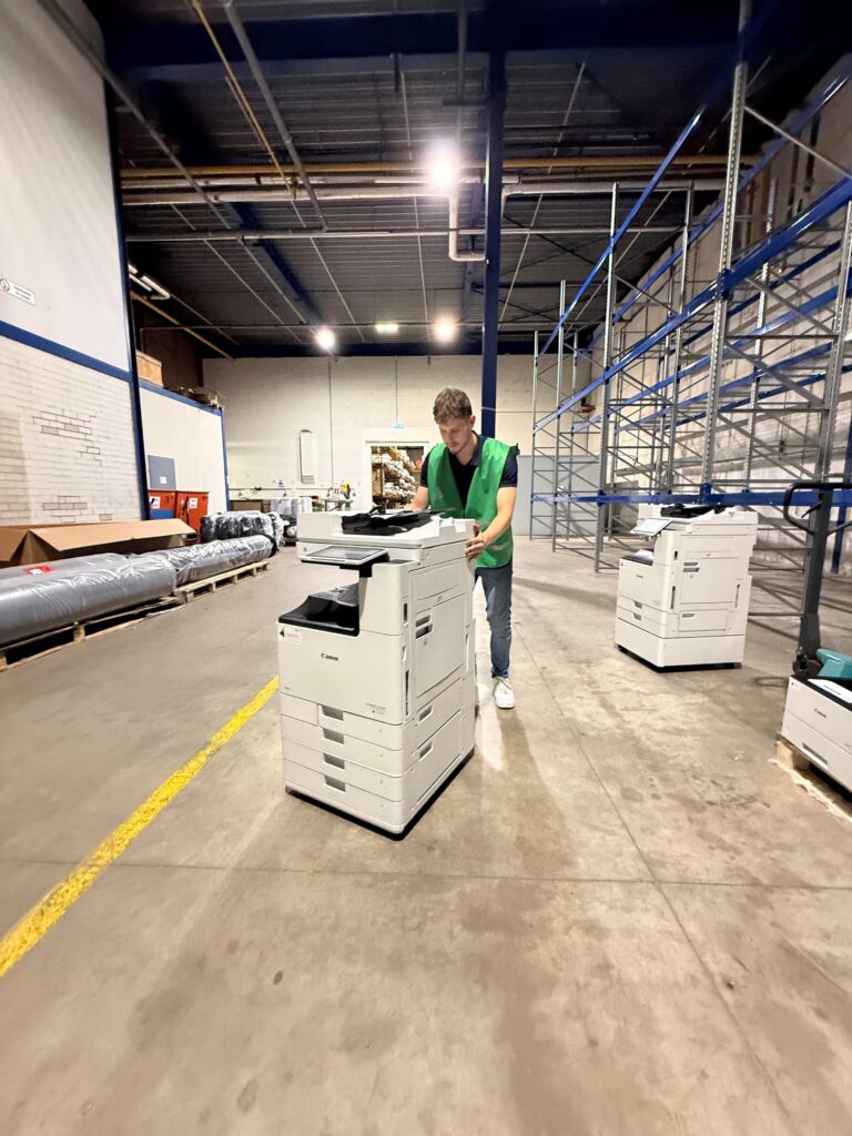 Web Klantcase Vanheek 1