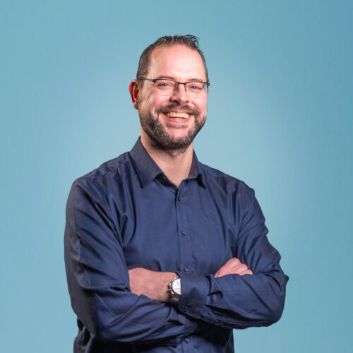 Jeroen Ten Brinke Ruvano Almelo