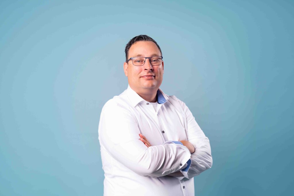 Wouter Van Weeren Klein