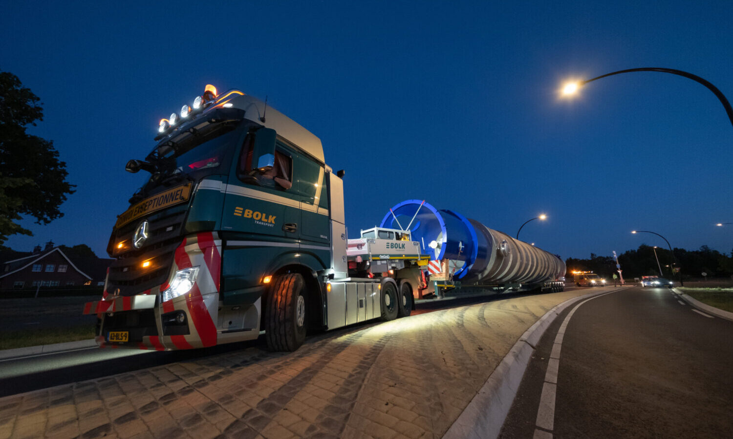 Bolk Exceptioneel Transport Aspect Ratio 868 520
