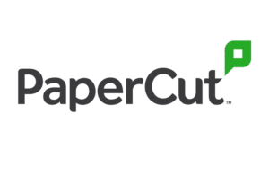 Logopapercut