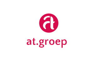 Logo Atgroep