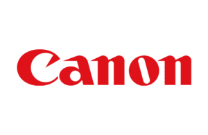 Logo Canon