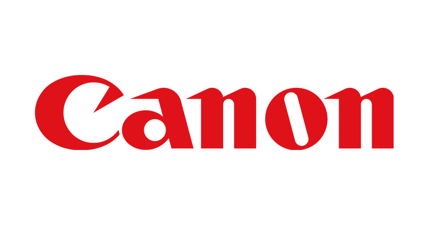 Logo Canon Aspect Ratio 420 221