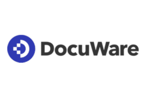 Logo Docuware