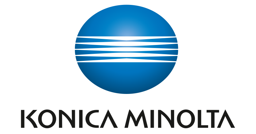 Logo Konicaminolta Aspect Ratio 420 221