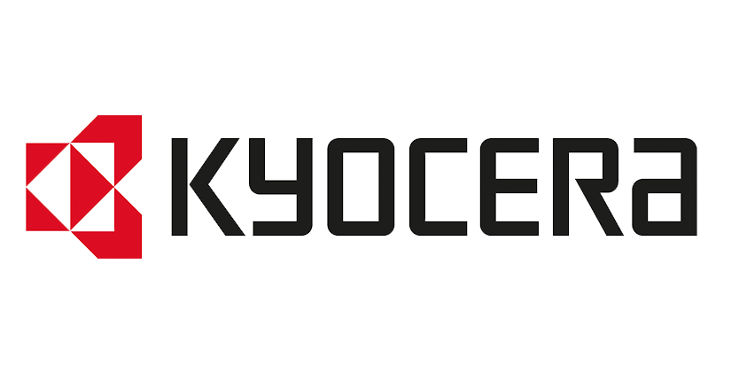 Logo Kyocera Aspect Ratio 420 221